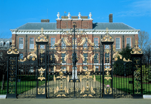 Kensington-Palace