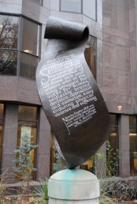 Suffragette-Memorial