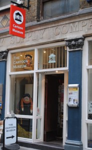 The-Cartoon-Museum