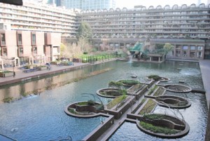 Barbican