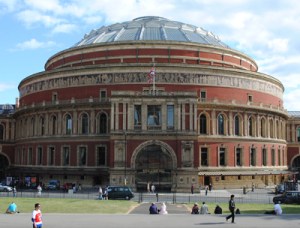 Royal-Albert-Hall