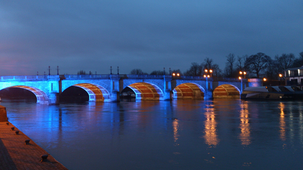 Kingston-Bridge