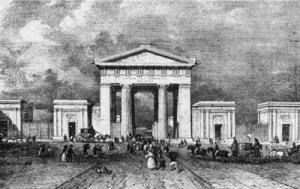Euston-Arch