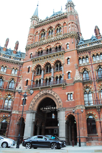 St-Pancras