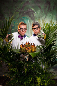 Bompas-&-Parr-with-pineapples