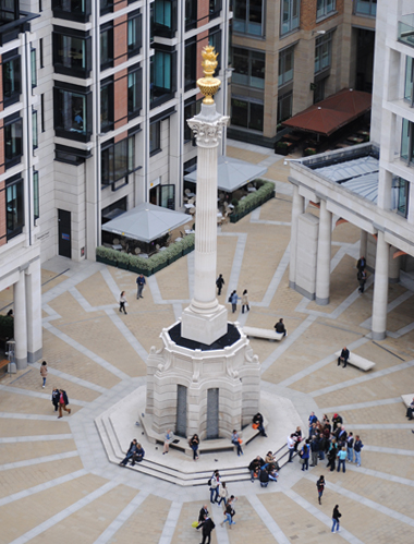 Paternoster-Square