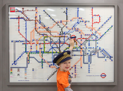 Lego-Tube-map