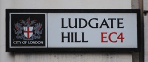 Ludgate-Hill