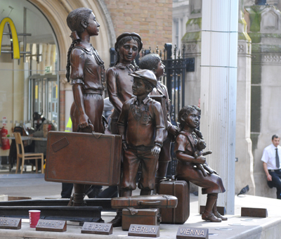 Kindertransport