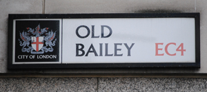 Old-Bailey