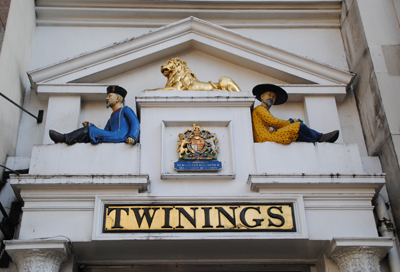 Twinings