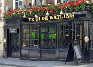 Ye-Olde-Watling