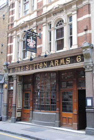 The-Sutton-Arms