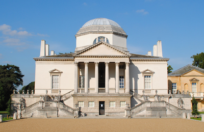 Chiswick-House