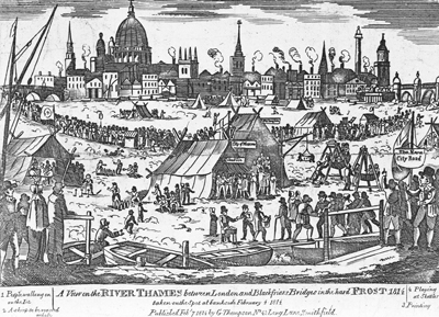 A-view-of-the-River-Thames-1814-by-G-Thompson-©-Museum-of-London