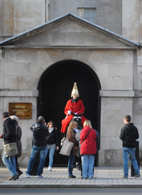 Horse-Guards