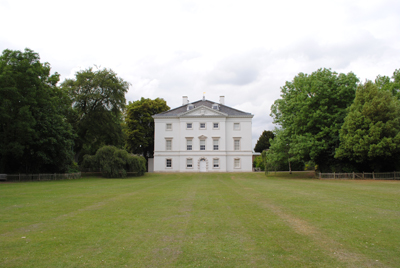 Marble-Hill-House