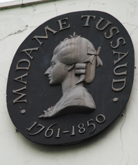 Madame-Tussaud