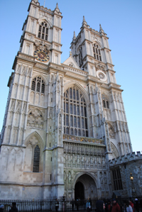 Westminster-Abbey