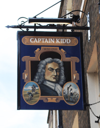 Captain-Kidd