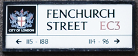 Fenchurch-Street
