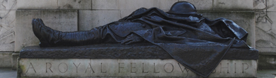 Royal-Artillery-Memorial