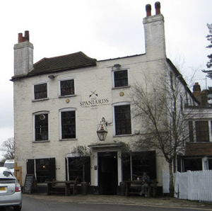 Spaniards-Inn