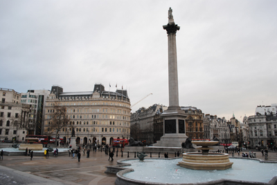 Trafalgar-Square