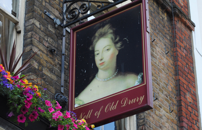 Nell-of-Old-Drury