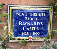 Baynard's-Castle