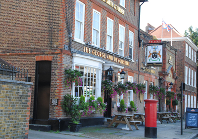 The-George-and-Devonshire