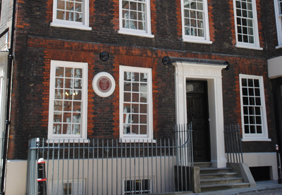 Dr-Johnsons-House