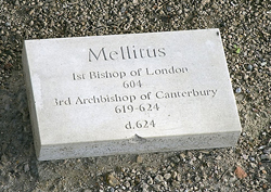 Mellitus-stone