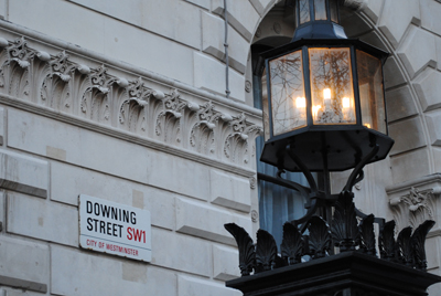 Downing-Street