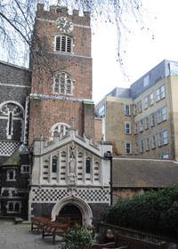 St-Bartholomews