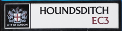 Houndsditch