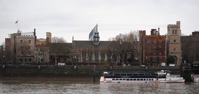 Lambeth-palace