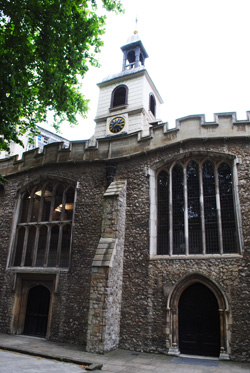 St-Helen's-Bishopsgate