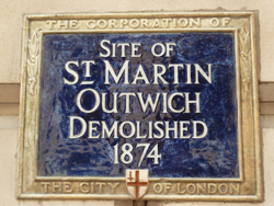 St-Martin-Outwich