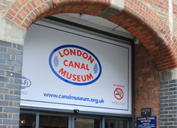 Canal-Museum