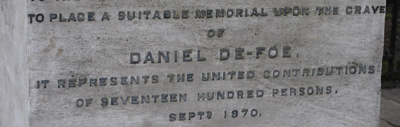 Daniel-Defoe-memorial2