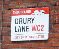 Drury-Lane