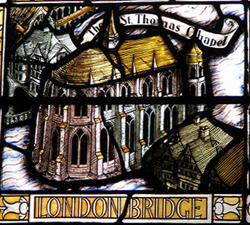 London-Bridge-chapel