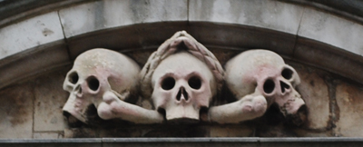 St-Olave-Hart-Street