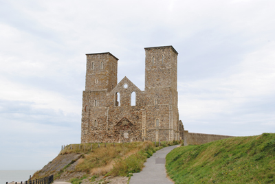 Reculver