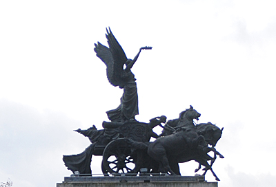 The-Quadriga