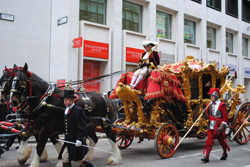 Lord-Mayor's-Show