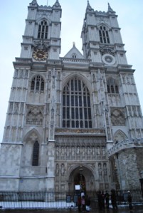 Westminster-Abbey-front