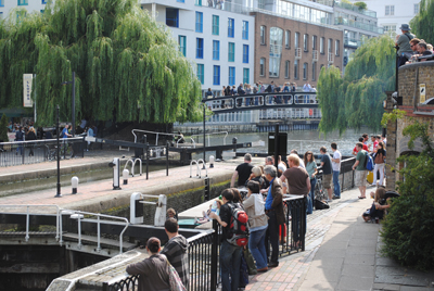 Camden-Lock
