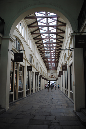 Covent-Garden